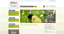 Desktop Screenshot of fubio.de